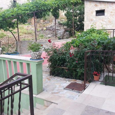Apartment Zivkovic Трогир Экстерьер фото