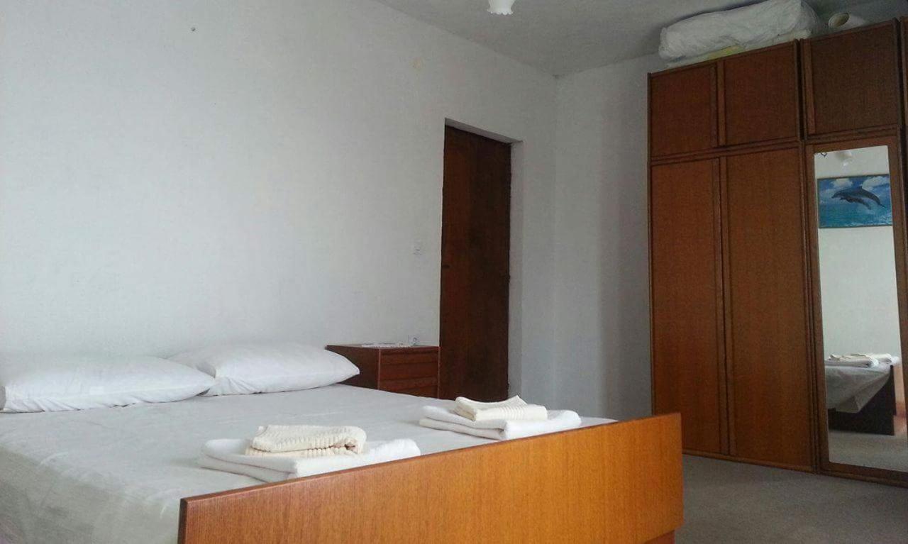 Apartment Zivkovic Трогир Экстерьер фото