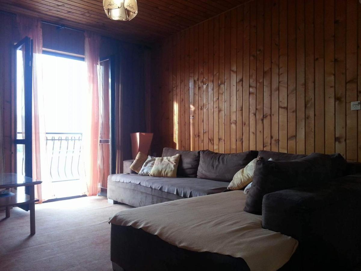 Apartment Zivkovic Трогир Экстерьер фото